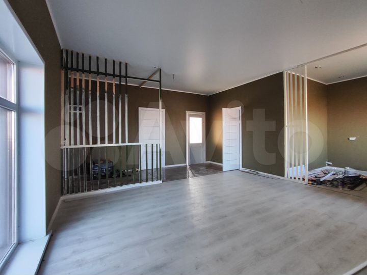 Дом 75 м² на участке 5 сот.