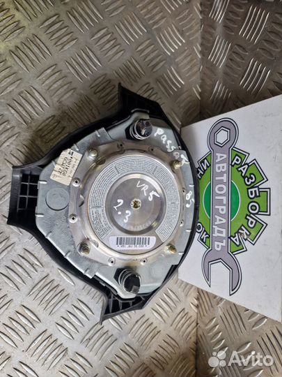 Airbag 3 спицы Vw Passat B5