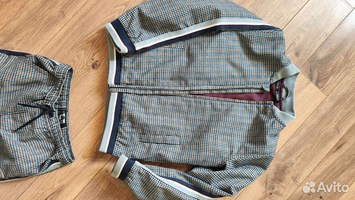 Костюм детский next