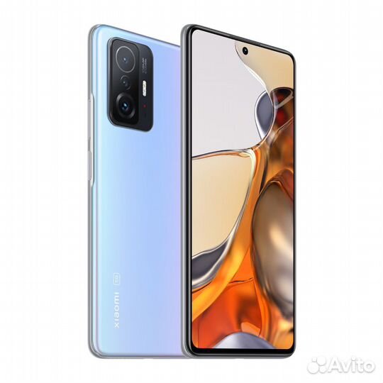 Xiaomi 11T, 8/128 ГБ