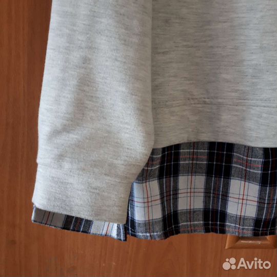 Спортивный костюм женский 44