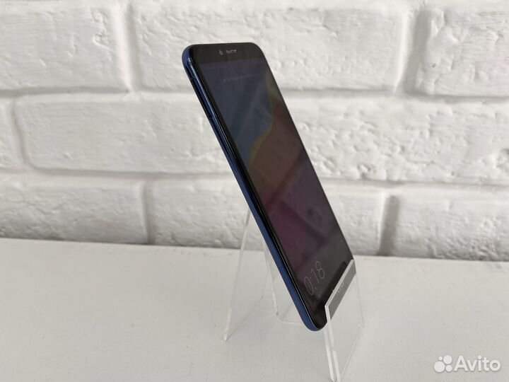 HONOR 7A Pro, 2/16 ГБ