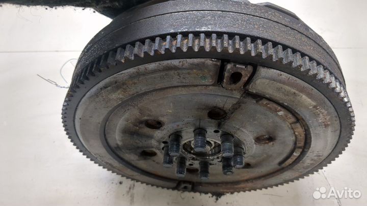 Маховик BMW 1 E87, 2005