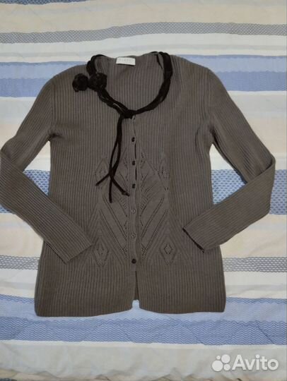 Кардиган женский