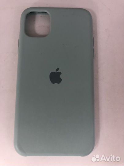 Чехол на iPhone 11