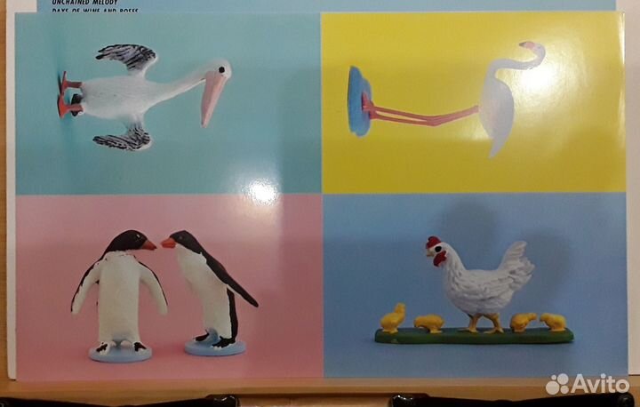 Yuri tashiro – Electone In The Sound Amenity. 2 LP