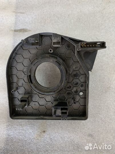 Skoda Fabia 2 шлейф подрудевой