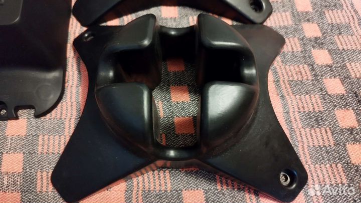 Стойка для Парковки самоката