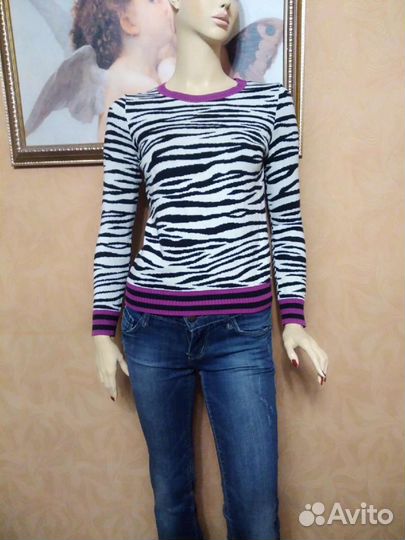 Свитер Kira Plastinina