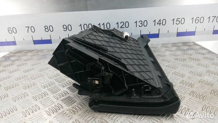 Бардачок BMW 7 F01/F02 рест. 2013