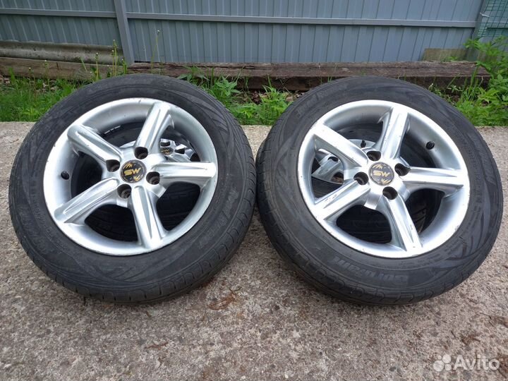 Cordiant Road Runner 185/60 R14 82H