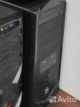 Игровой корпус для пк atx