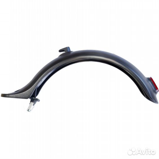 Электросамокат aovo m365 pro крыло + усиление