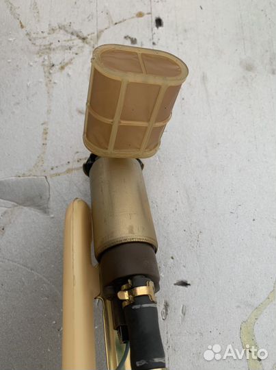 Бензонасос Марк 2 90