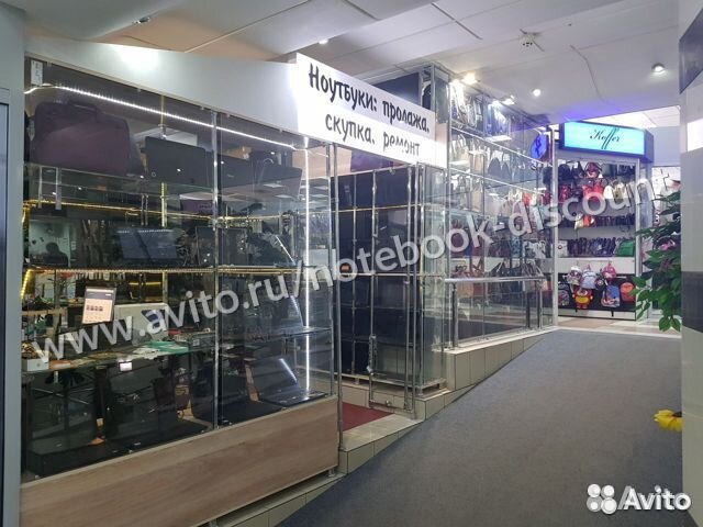 Ноутбук asus N76VB