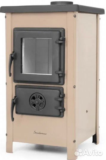 Печь камин. MBS Happy