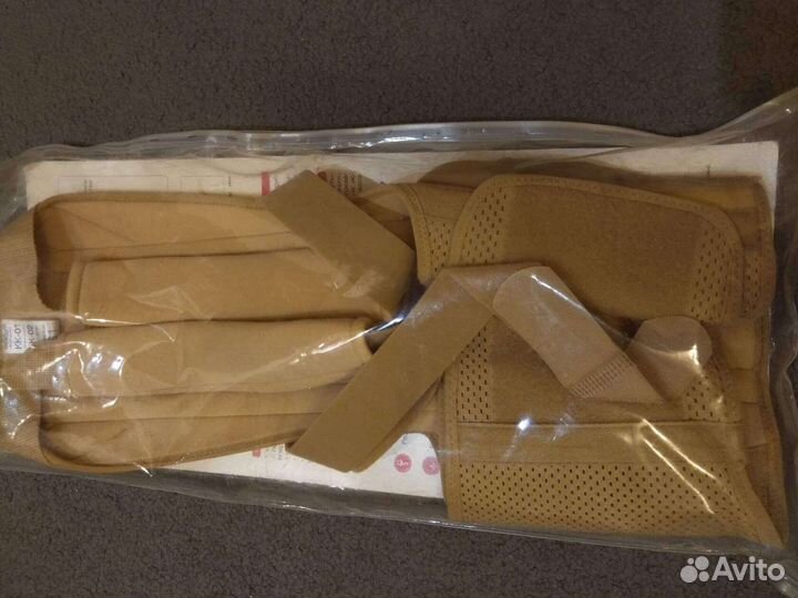 Корректор осанки