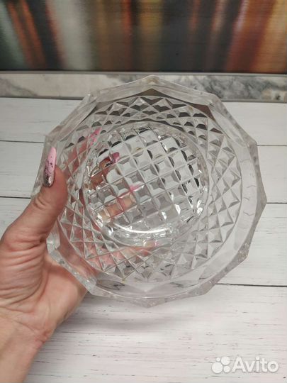 Конфетница, салатник