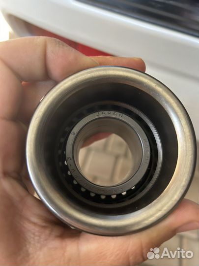 Выжимной подшипник toyota land cruiser 105