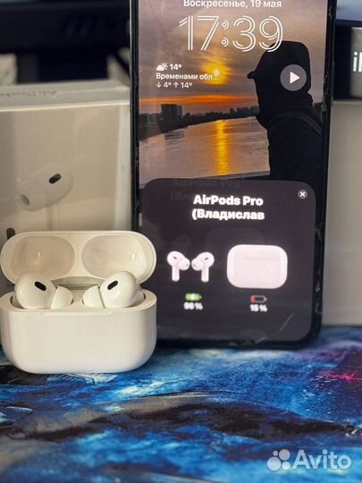 Airpods pro 2 premium