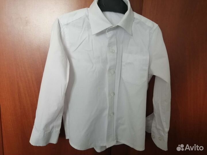 Рубашка