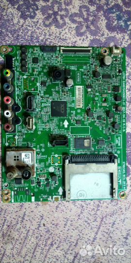 MainBoard: TP.MS3663S.PB818 2р
