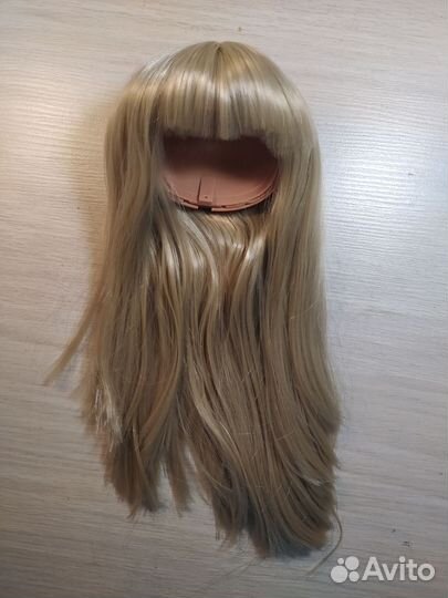 Парики для куклы bluthe