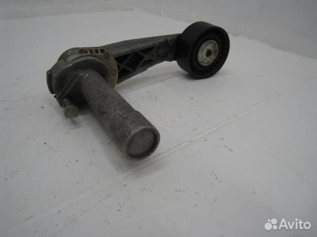 Ролик натяжитель Peugeot-Citroen DS4