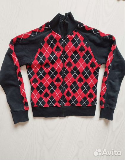 Тёплые Вещи пакетом на мальчика 140 (за все)