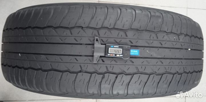 Dunlop Grandtrek AT20 265/65 R17 112S