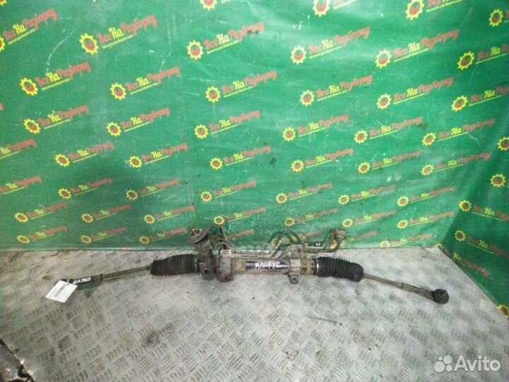 Рулевая рейка Kia Clarus седан 1.6 2000