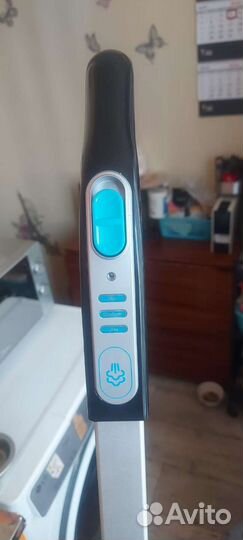 Паровая швабра tefal