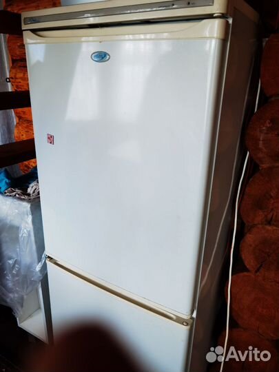 Холодильник бу