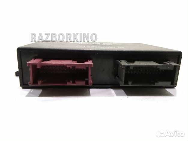 Блок управления парктрониками 66218381088