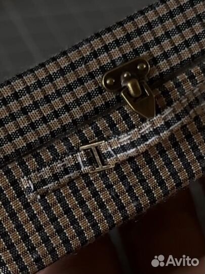 Чемодан для кукол