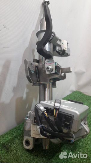 Колонка рулевая с эур Chery Tiggo 4 Pro 1.5