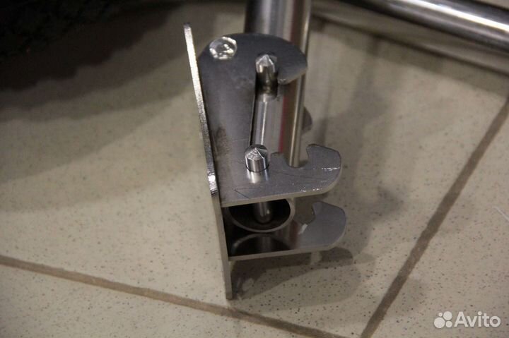 Транцевые колеса быстросъемные нднд