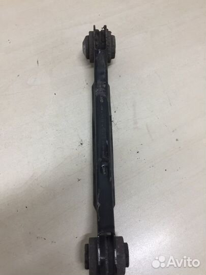 Рычаг задний правый Bmw 320D F30 (Ф30) N47D20 2