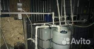 Консалтинг помощь производство незамерзайки