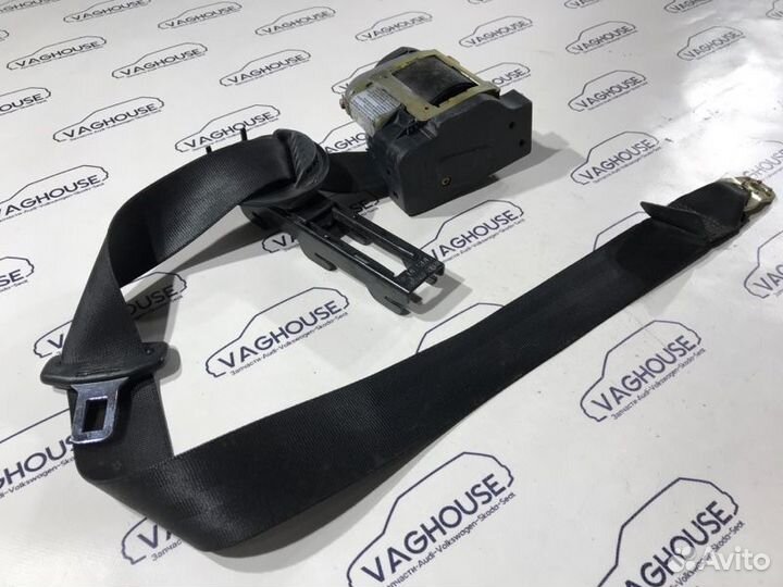 Ремень безопасности передний левый Volkswagen