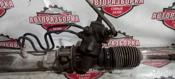 Рейка рулевая Toyota Town Ace Truck CM85 3CE 2003