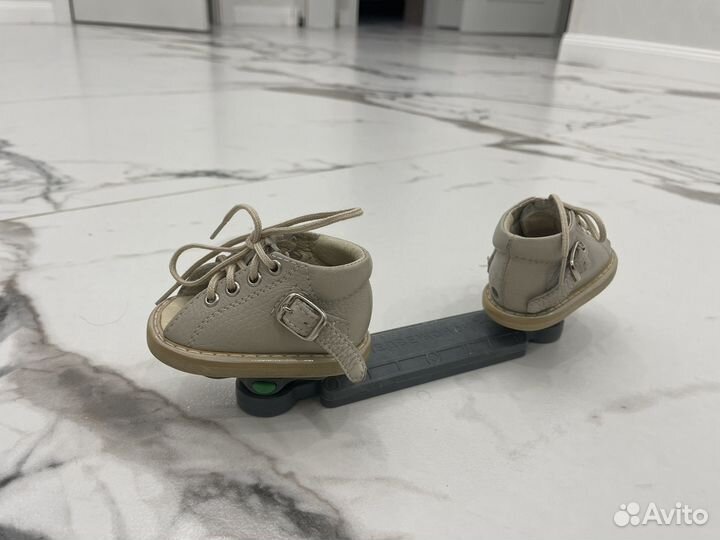 Брейсы медвежонок 10 размер