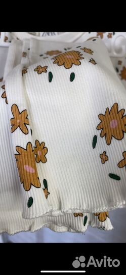 Костюм детский