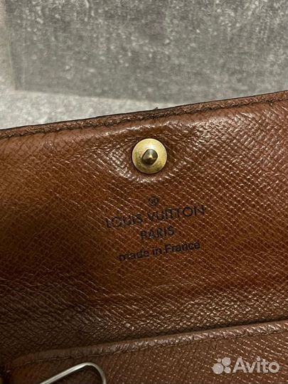 Ключница Louis Vuitton оригинал