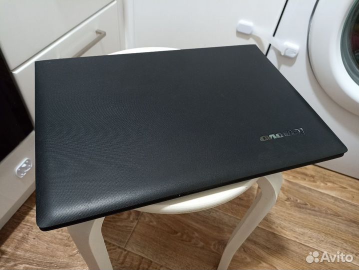 Lenovo G50-45; DDR3 10 GB, SSD 256 GB