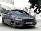 Ford Mondeo V рестайлинг (2019—2023) Универсал