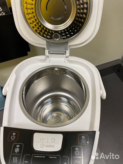 Термопот Scarlett SC-ET10D14