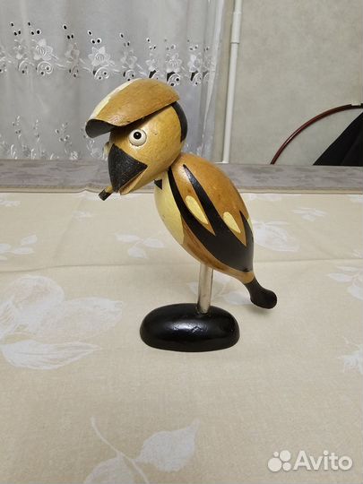 Открывашка штопор СССР