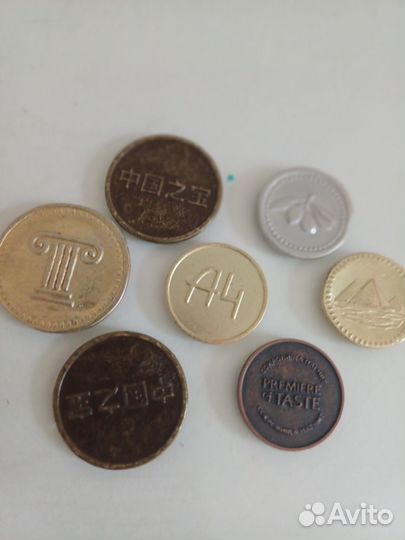 Магнеты из магнита обмен