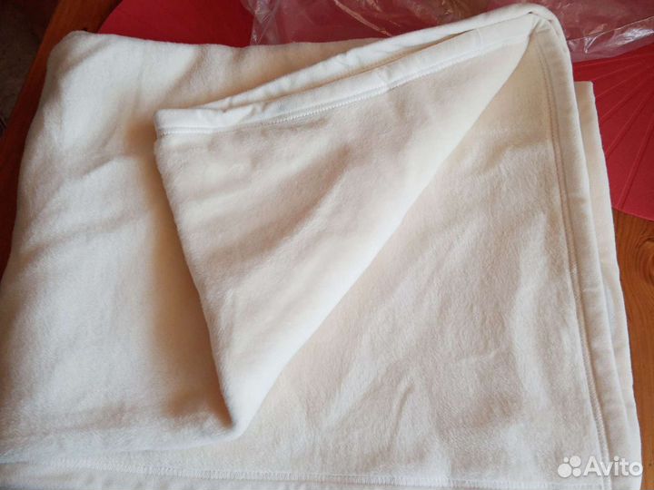 Плед детский новый